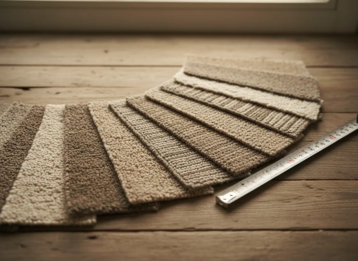 Carpet Installation Georgiana, AL FAQs